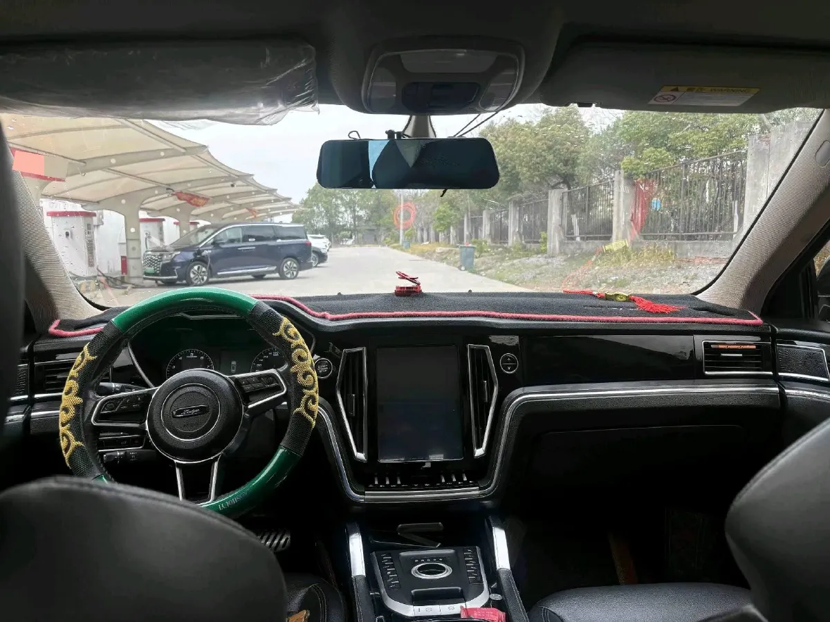 2017 Zotye T700 1.8T 177HP L4 6DCT,autocango,china used car exporter,china ev exporter,chinese used car exporter,chinese used ev exporter