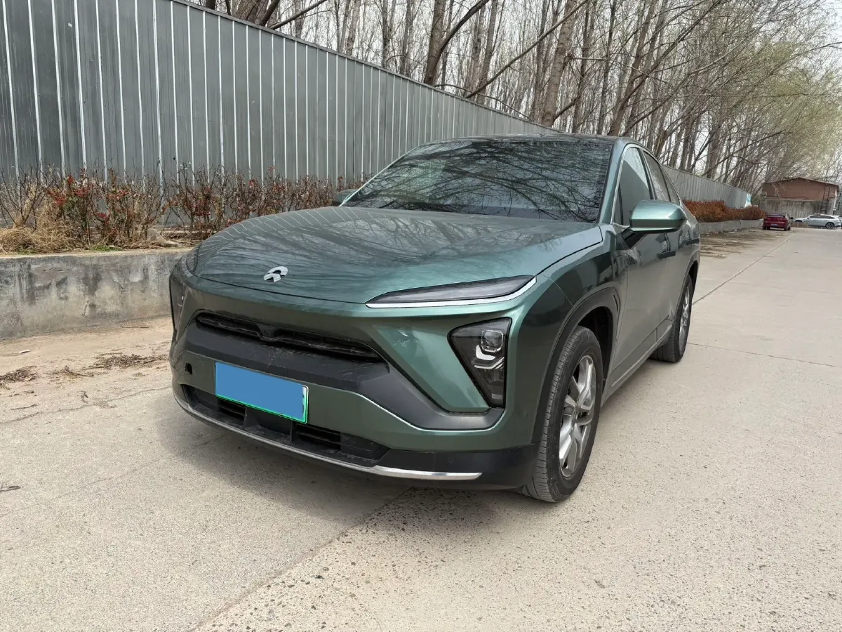 2022 NIO EC6 BEV 75KWH,autocango,china used car exporter,china ev exporter,chinese used car exporter,chinese used ev exporter