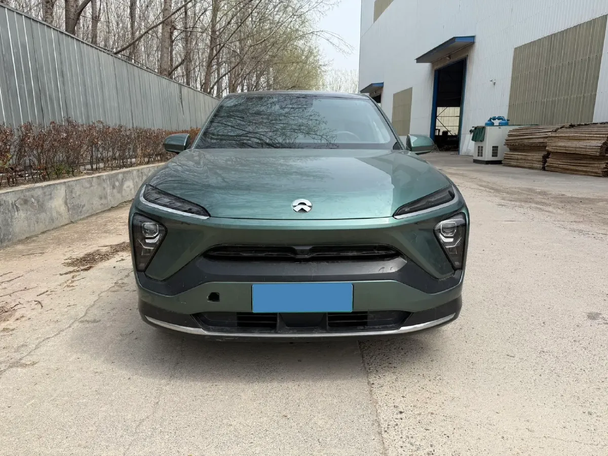 2022 NIO EC6 BEV 75KWH,autocango,china used car exporter,china ev exporter,chinese used car exporter,chinese used ev exporter