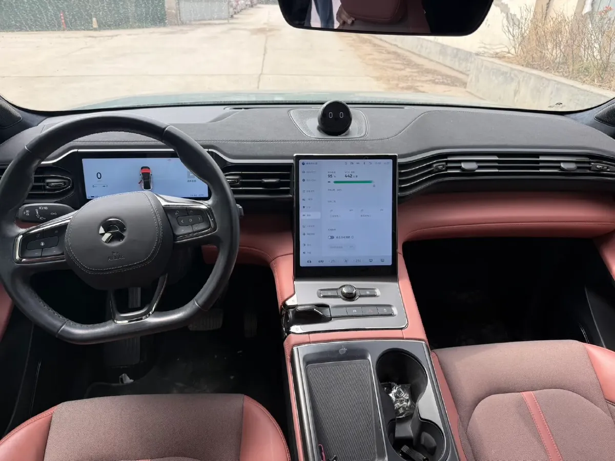 2022 NIO EC6 BEV 75KWH,autocango,china used car exporter,china ev exporter,chinese used car exporter,chinese used ev exporter