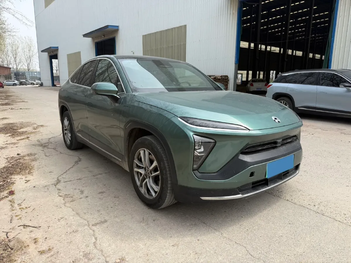2022 NIO EC6 BEV 75KWH,autocango,china used car exporter,china ev exporter,chinese used car exporter,chinese used ev exporter