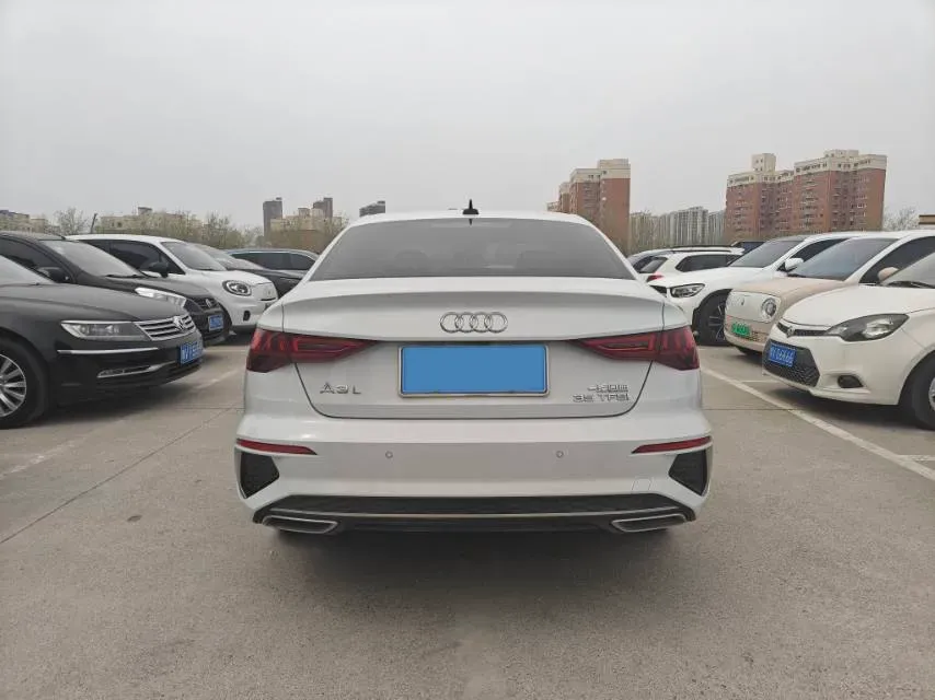 2022 Audi A3 1.4T 150HP L4 7DCT,autocango,china used car exporter,china ev exporter,chinese used car exporter,chinese used ev exporter
