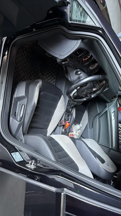 2018 Volkswagen Golf 1.4T 150HP L4 7DCT,autocango,china used car exporter,china ev exporter,chinese used car exporter,chinese used ev exporter