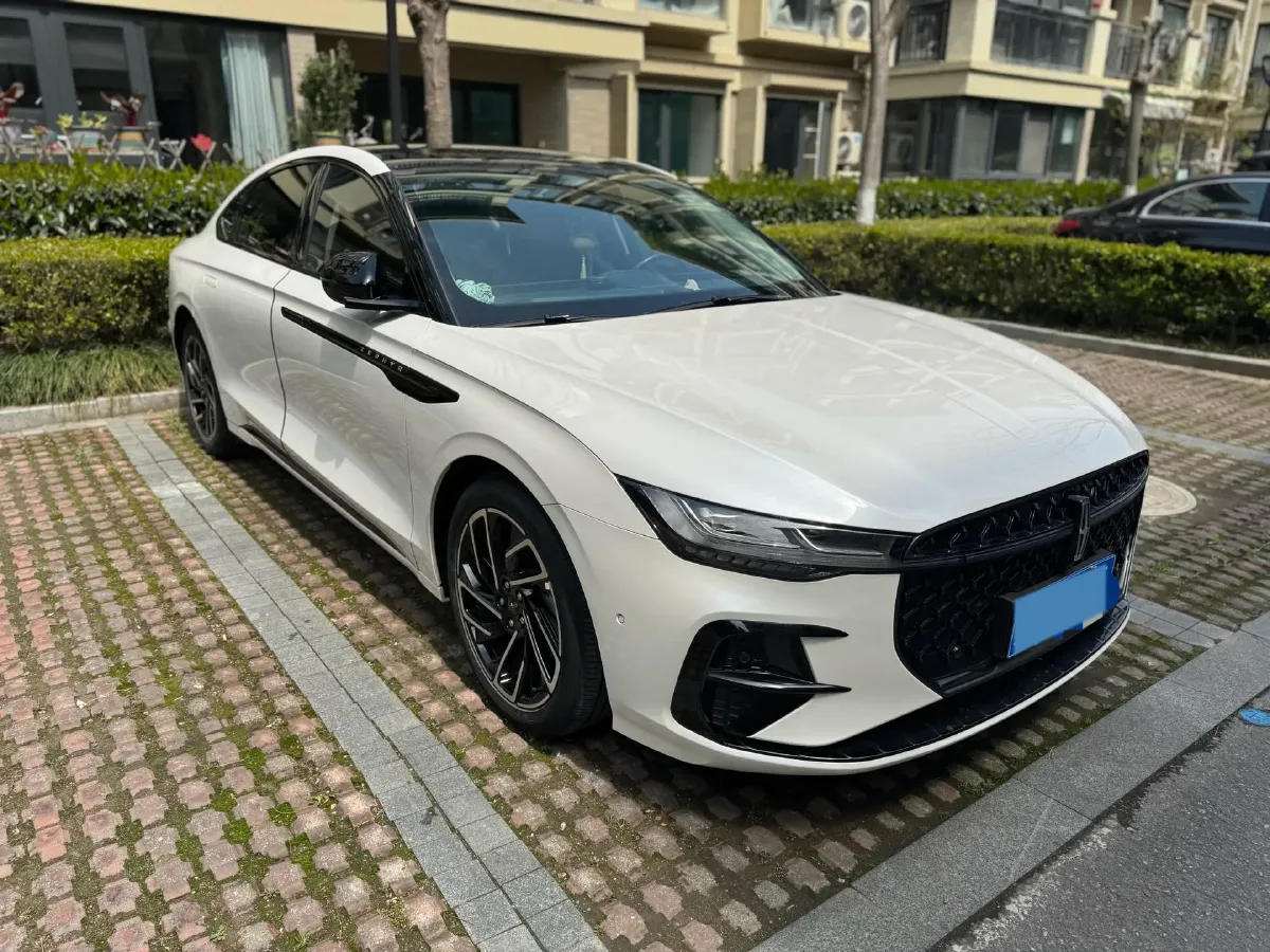 2022 Lincoln Z 2.0T 246HP L4 8AT,autocango,china used car exporter,china ev exporter,chinese used car exporter,chinese used ev exporter