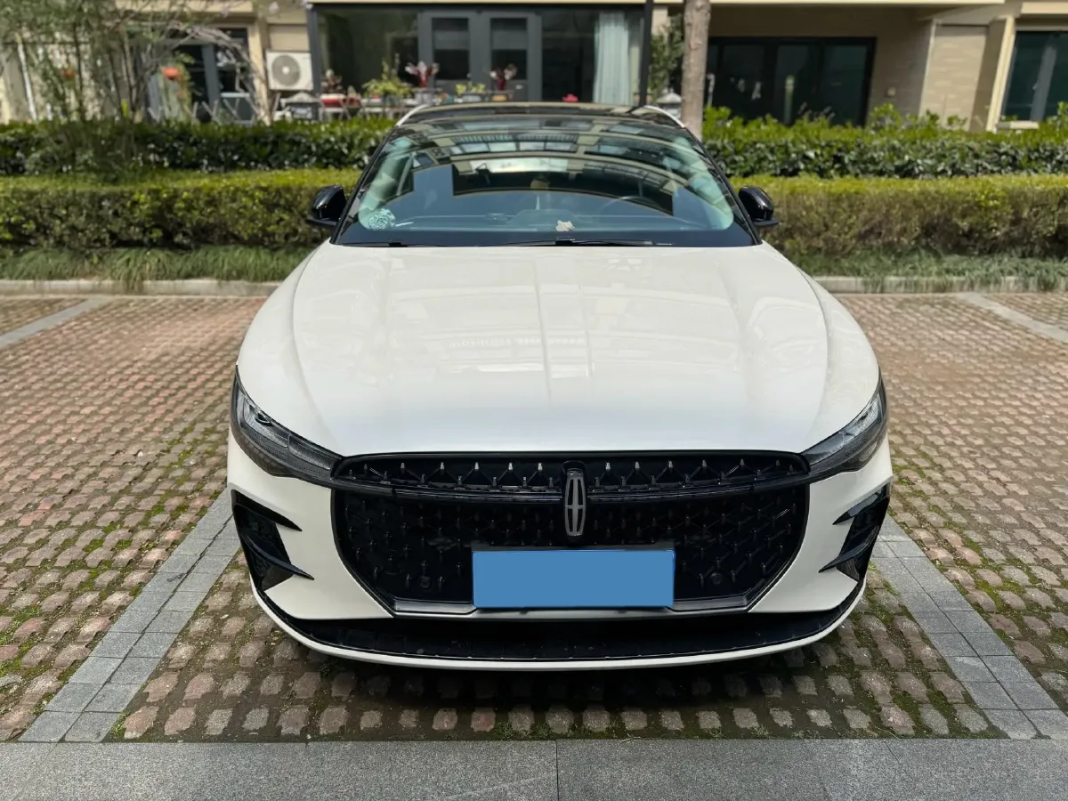 2022 Lincoln Z 2.0T 246HP L4 8AT,autocango,china used car exporter,china ev exporter,chinese used car exporter,chinese used ev exporter