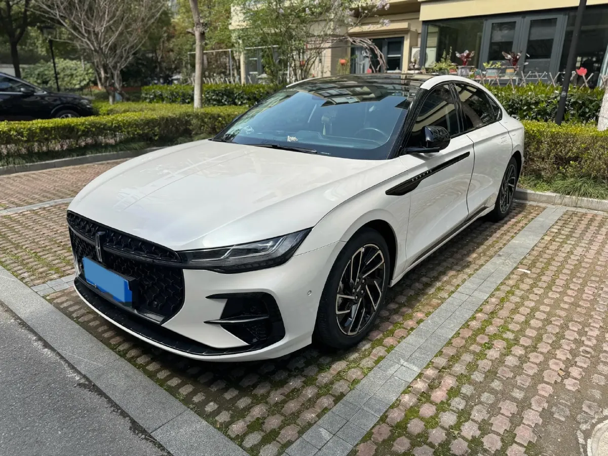 2022 Lincoln Z 2.0T 246HP L4 8AT,autocango,china used car exporter,china ev exporter,chinese used car exporter,chinese used ev exporter