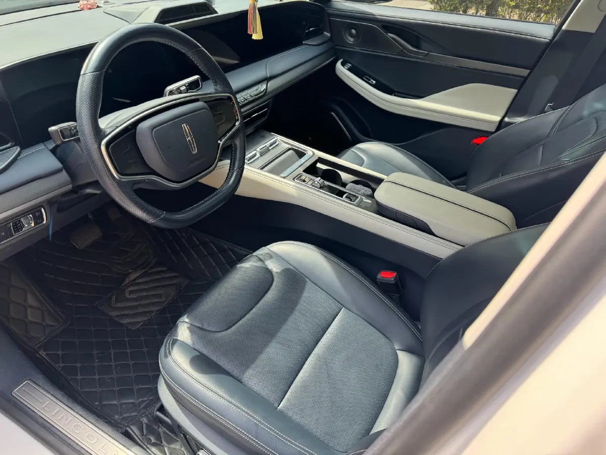 2022 Lincoln Z 2.0T 246HP L4 8AT,autocango,china used car exporter,china ev exporter,chinese used car exporter,chinese used ev exporter