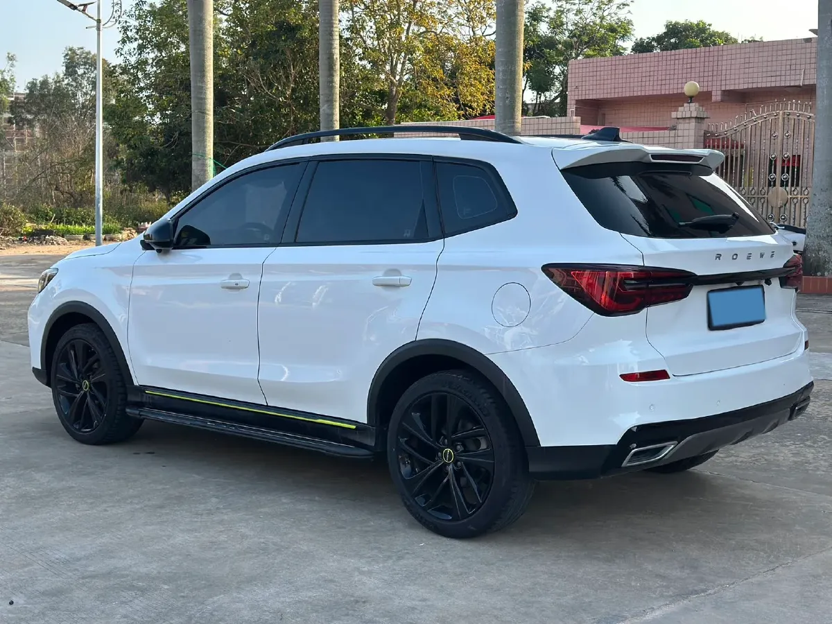 2020 Roewe RX5 1.5T 173HP L4 7DCT,autocango,china used car exporter,china ev exporter,chinese used car exporter,chinese used ev exporter