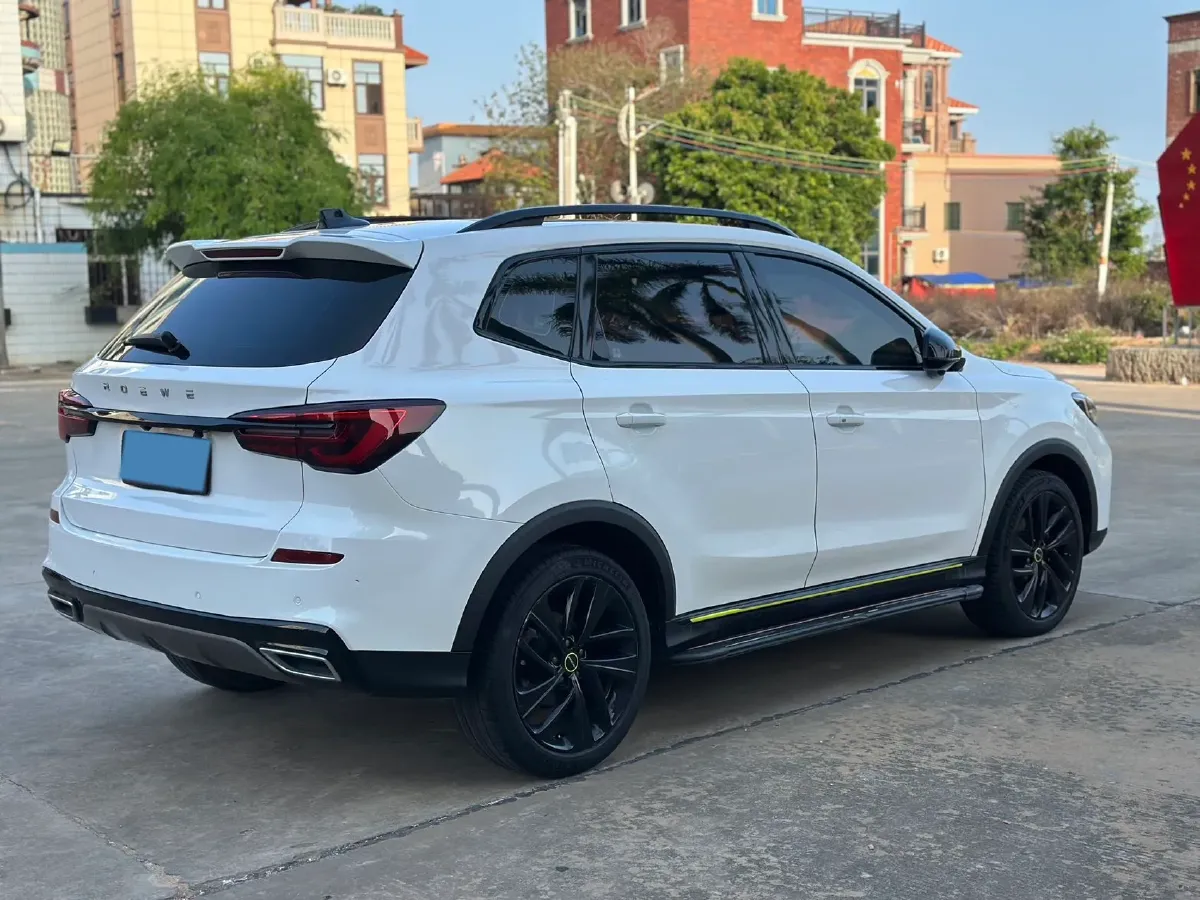 2020 Roewe RX5 1.5T 173HP L4 7DCT,autocango,china used car exporter,china ev exporter,chinese used car exporter,chinese used ev exporter