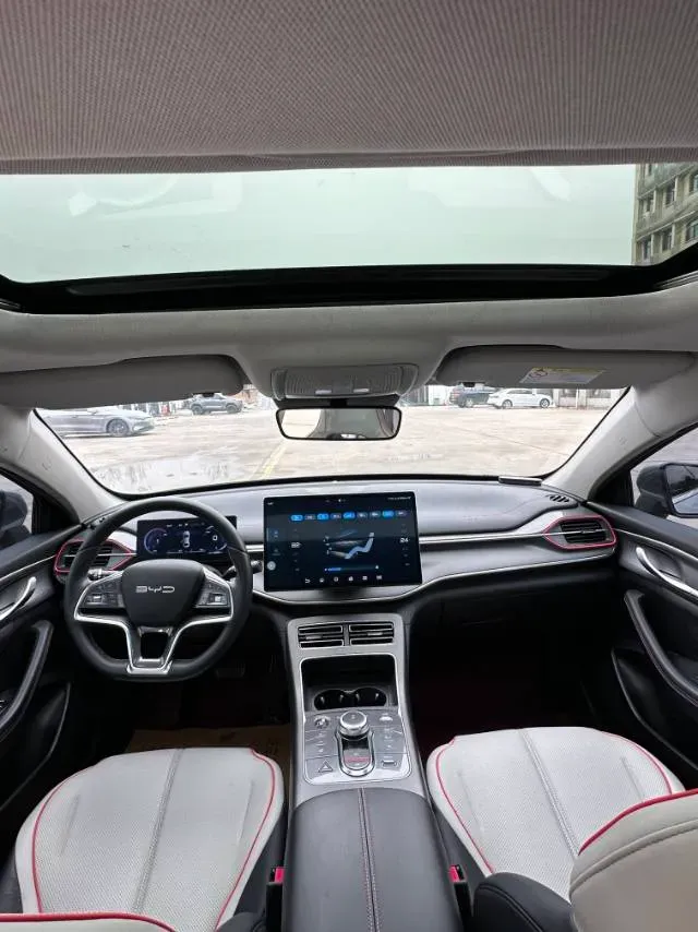 2022 ChangAn Oshan Z6 1.5T 170HP L4 6TCT PHEV 28.4KWH,autocango,china used car exporter,china ev exporter,chinese used car exporter,chinese used ev exporter