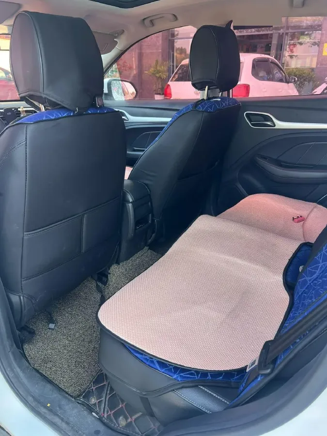 2018 MG ZS 1.5L 120HP L4 4AT,autocango,china used car exporter,china ev exporter,chinese used car exporter,chinese used ev exporter