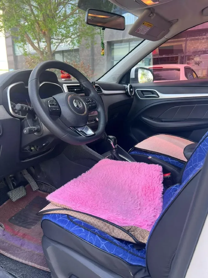 2018 MG ZS 1.5L 120HP L4 4AT,autocango,china used car exporter,china ev exporter,chinese used car exporter,chinese used ev exporter