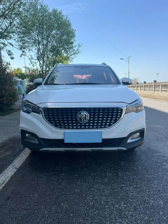 2018 MG ZS 1.5L 120HP L4 4AT,autocango,china used car exporter,china ev exporter,chinese used car exporter,chinese used ev exporter