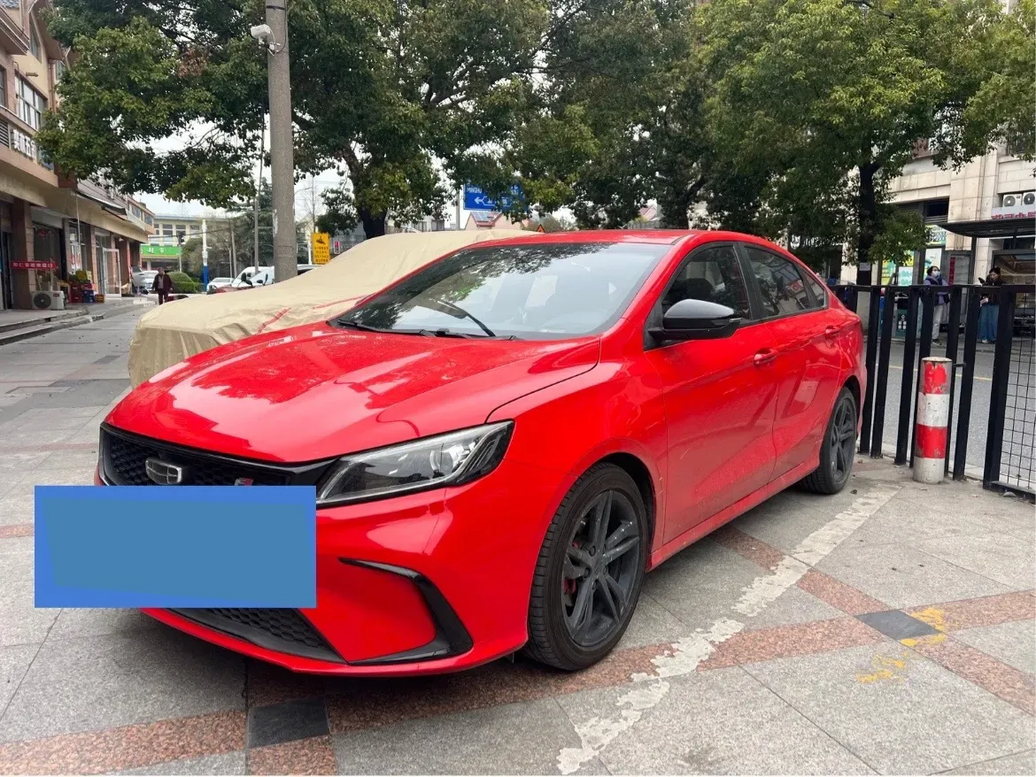 2021 Geely Binray 1.4T 141HP L4 CVT,autocango,china used car exporter,china ev exporter,chinese used car exporter,chinese used ev exporter
