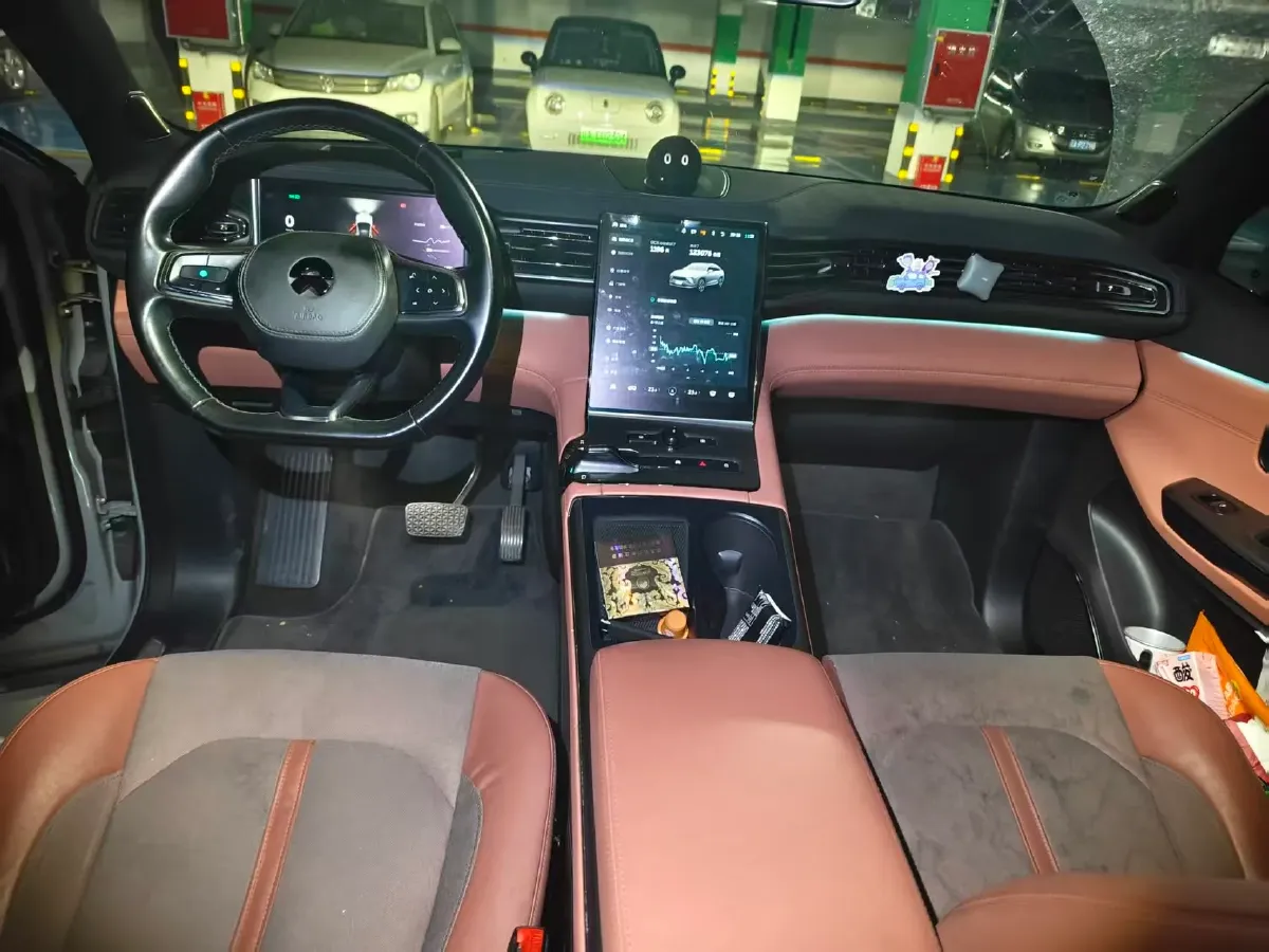 2020 NIO EC6 BEV 70KWH,autocango,china used car exporter,china ev exporter,chinese used car exporter,chinese used ev exporter