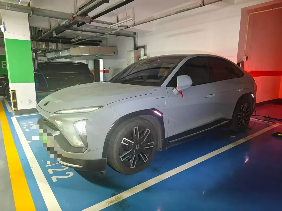 2020 NIO EC6 BEV 70KWH,autocango,china used car exporter,china ev exporter,chinese used car exporter,chinese used ev exporter