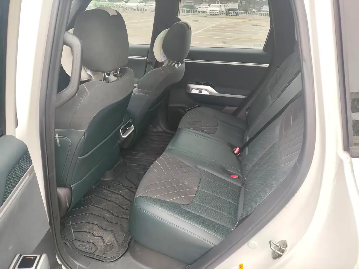 2024 Deepal G318 REEV 150HP REEV 35.07KWH,autocango,china used car exporter,china ev exporter,chinese used car exporter,chinese used ev exporter