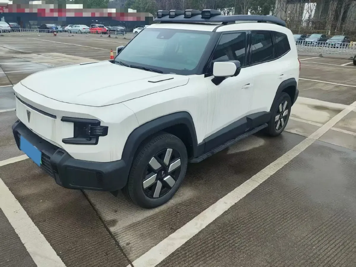 2024 Deepal G318 REEV 150HP REEV 35.07KWH,autocango,china used car exporter,china ev exporter,chinese used car exporter,chinese used ev exporter