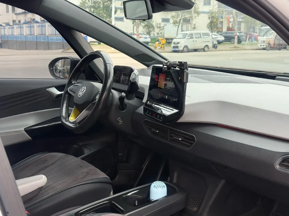 2022 Volkswagen ID.3 BEV 57.3KWH,autocango,china used car exporter,china ev exporter,chinese used car exporter,chinese used ev exporter