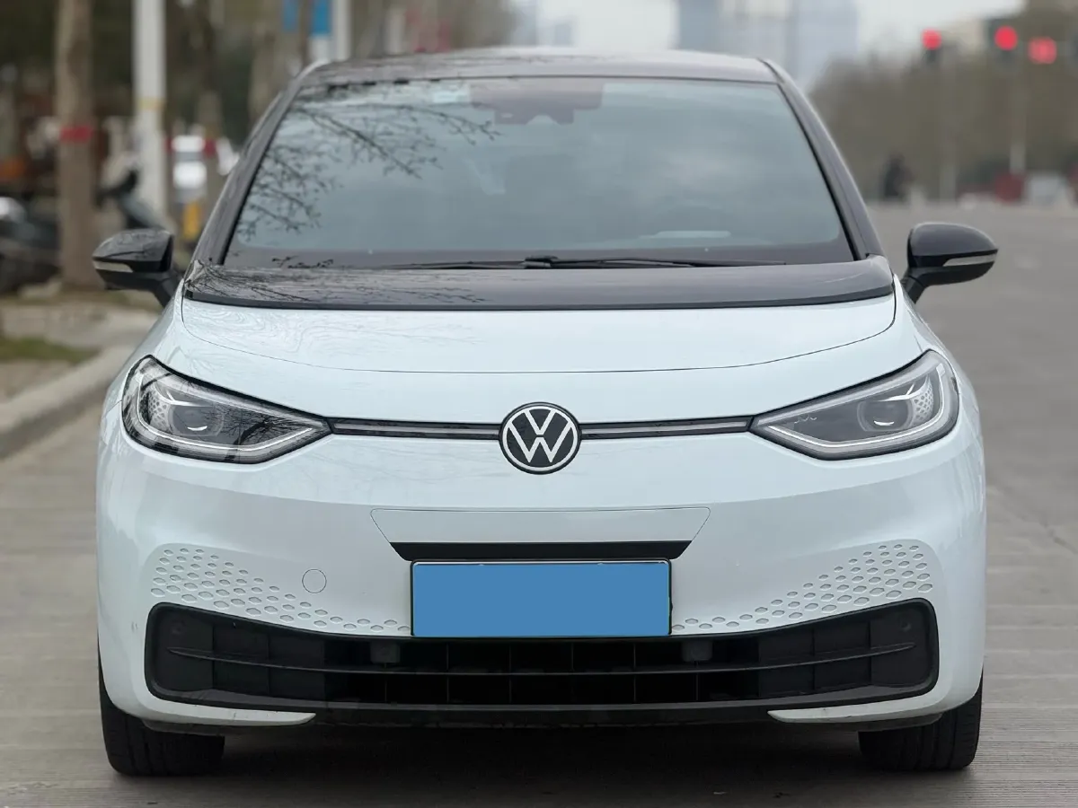 2022 Volkswagen ID.3 BEV 57.3KWH,autocango,china used car exporter,china ev exporter,chinese used car exporter,chinese used ev exporter