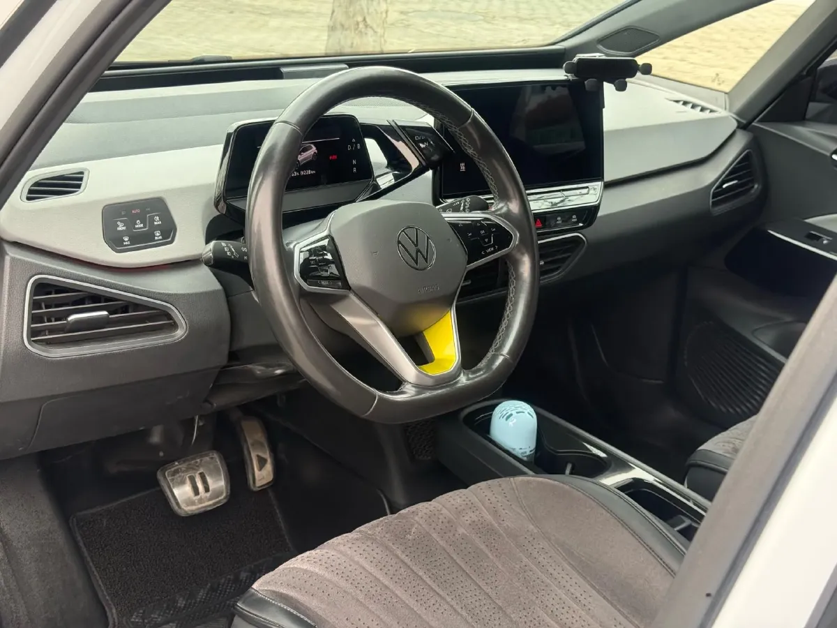 2022 Volkswagen ID.3 BEV 57.3KWH,autocango,china used car exporter,china ev exporter,chinese used car exporter,chinese used ev exporter