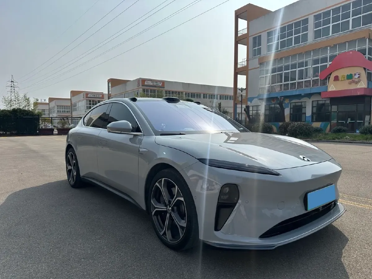 2025 NIO ET5 BEV,autocango,china used car exporter,china ev exporter,chinese used car exporter,chinese used ev exporter
