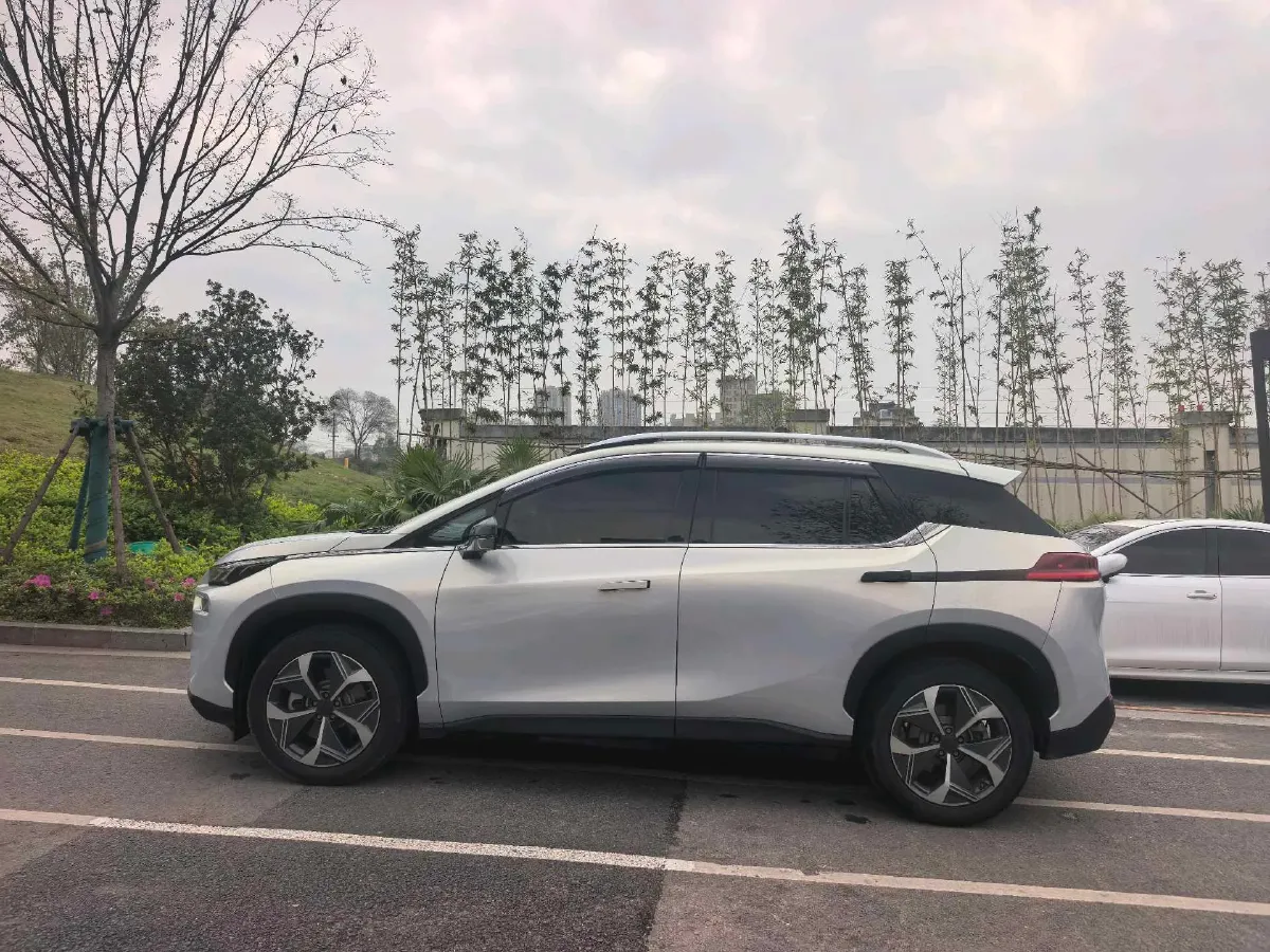 2023 Aion V BEV 72.1KWH,autocango,china used car exporter,china ev exporter,chinese used car exporter,chinese used ev exporter