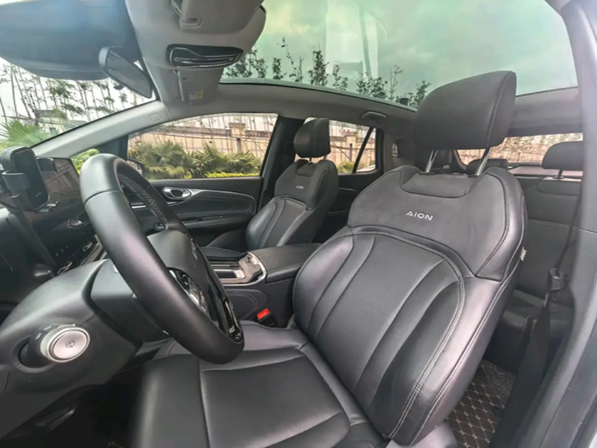 2023 Aion V BEV 72.1KWH,autocango,china used car exporter,china ev exporter,chinese used car exporter,chinese used ev exporter