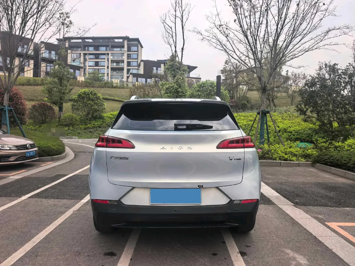 2023 Aion V BEV 72.1KWH,autocango,china used car exporter,china ev exporter,chinese used car exporter,chinese used ev exporter