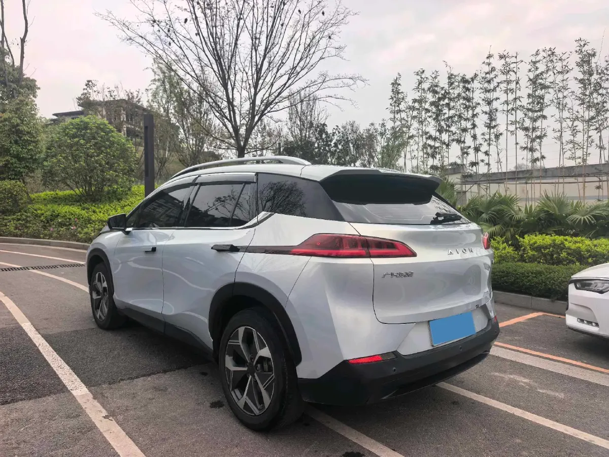 2023 Aion V BEV 72.1KWH,autocango,china used car exporter,china ev exporter,chinese used car exporter,chinese used ev exporter