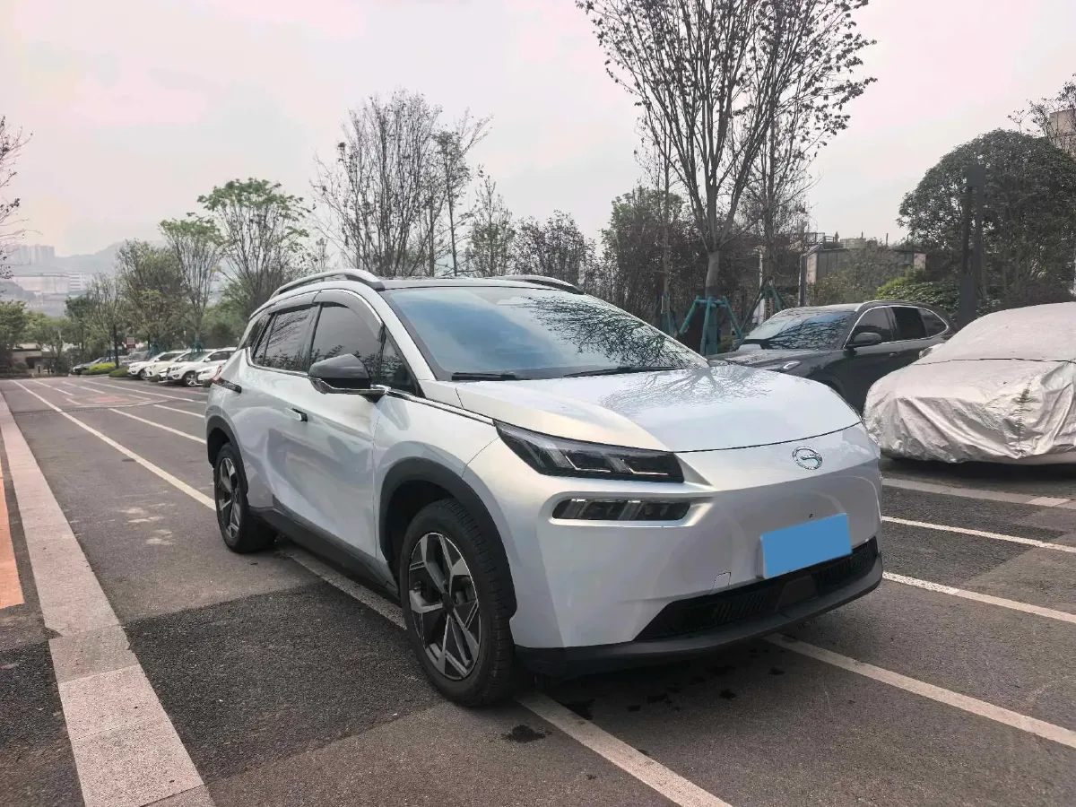 2023 Aion V BEV 72.1KWH,autocango,china used car exporter,china ev exporter,chinese used car exporter,chinese used ev exporter