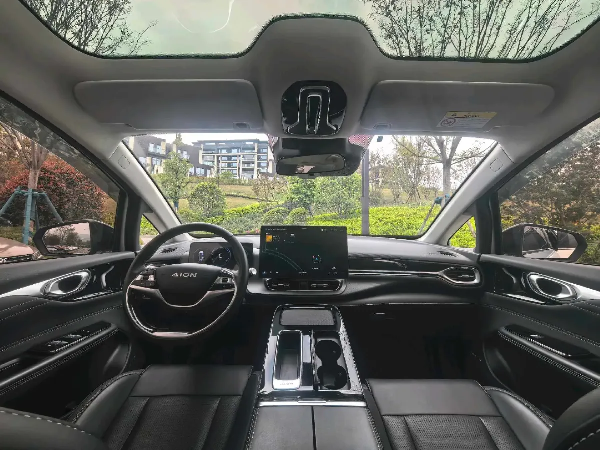 2023 Aion V BEV 72.1KWH,autocango,china used car exporter,china ev exporter,chinese used car exporter,chinese used ev exporter