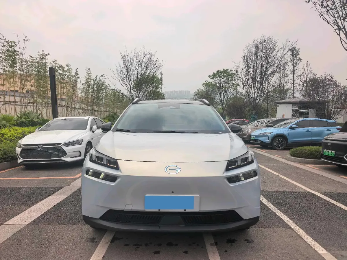 2023 Aion V BEV 72.1KWH,autocango,china used car exporter,china ev exporter,chinese used car exporter,chinese used ev exporter