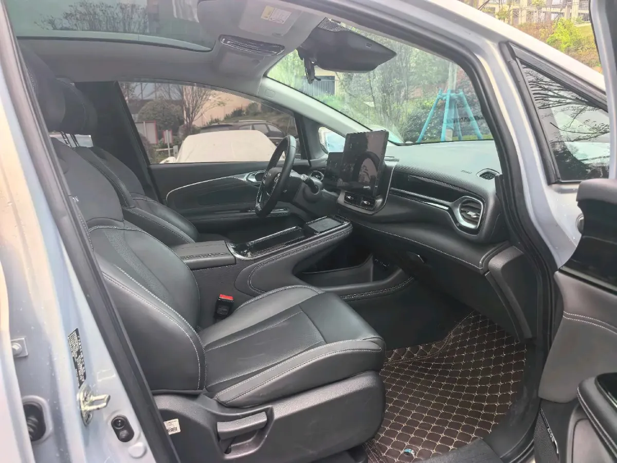 2023 Aion V BEV 72.1KWH,autocango,china used car exporter,china ev exporter,chinese used car exporter,chinese used ev exporter