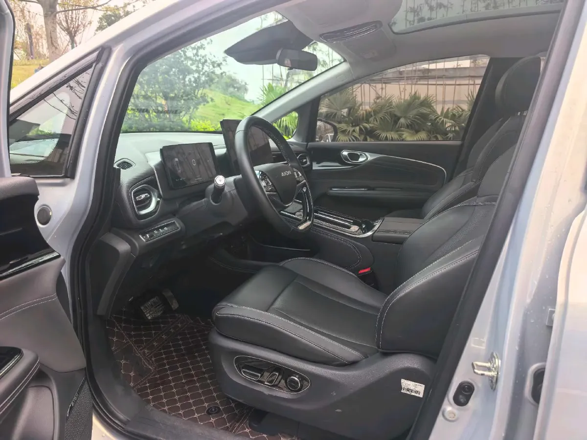 2023 Aion V BEV 72.1KWH,autocango,china used car exporter,china ev exporter,chinese used car exporter,chinese used ev exporter