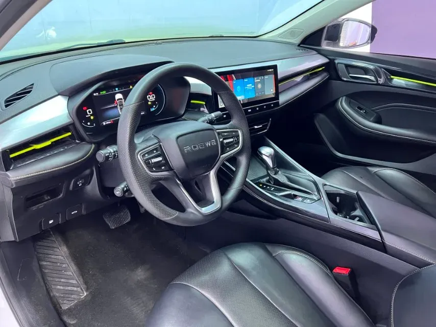 2021 Roewe i5 1.5L 120HP L4 CVT,autocango,china used car exporter,china ev exporter,chinese used car exporter,chinese used ev exporter