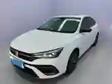 2021 Roewe i5 1.5L 120HP L4 CVT