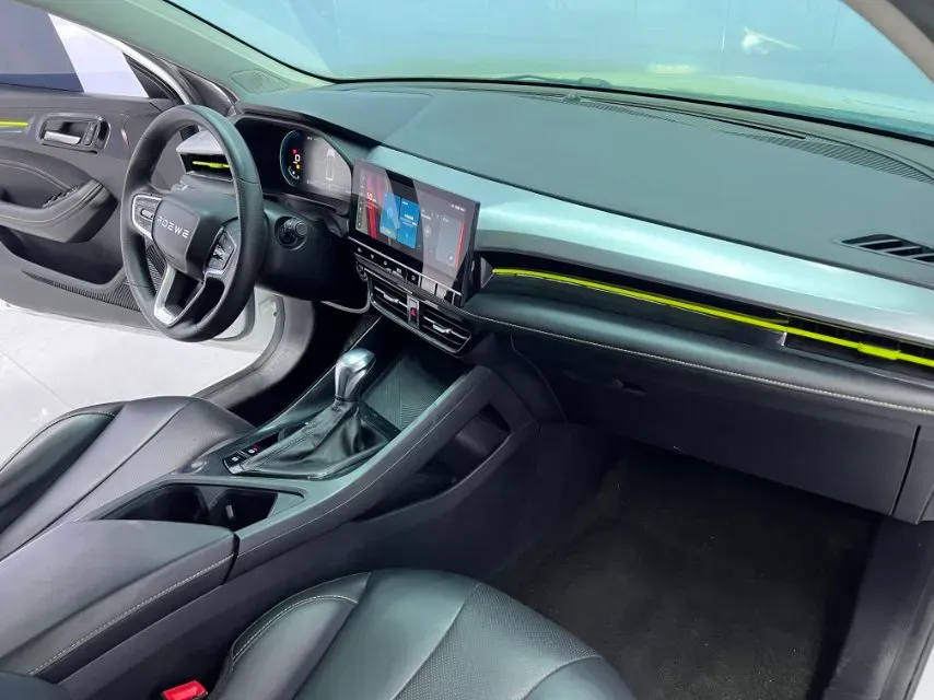 2021 Roewe i5 1.5L 120HP L4 CVT,autocango,china used car exporter,china ev exporter,chinese used car exporter,chinese used ev exporter