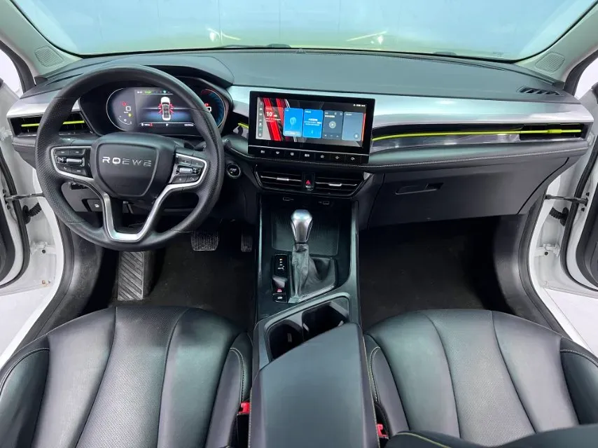 2021 Roewe i5 1.5L 120HP L4 CVT,autocango,china used car exporter,china ev exporter,chinese used car exporter,chinese used ev exporter