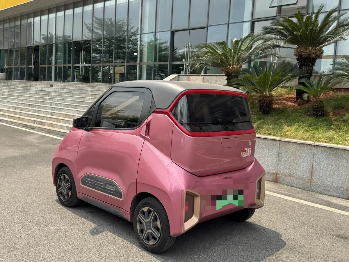 2020 BaoJun E200 BEV 28KWH,autocango,china used car exporter,china ev exporter,chinese used car exporter,chinese used ev exporter