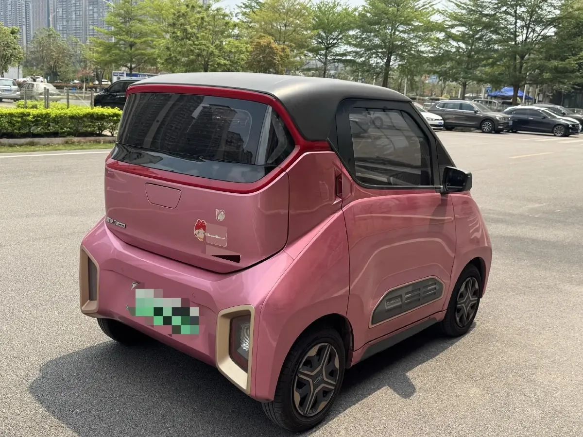 2020 BaoJun E200 BEV 28KWH,autocango,china used car exporter,china ev exporter,chinese used car exporter,chinese used ev exporter