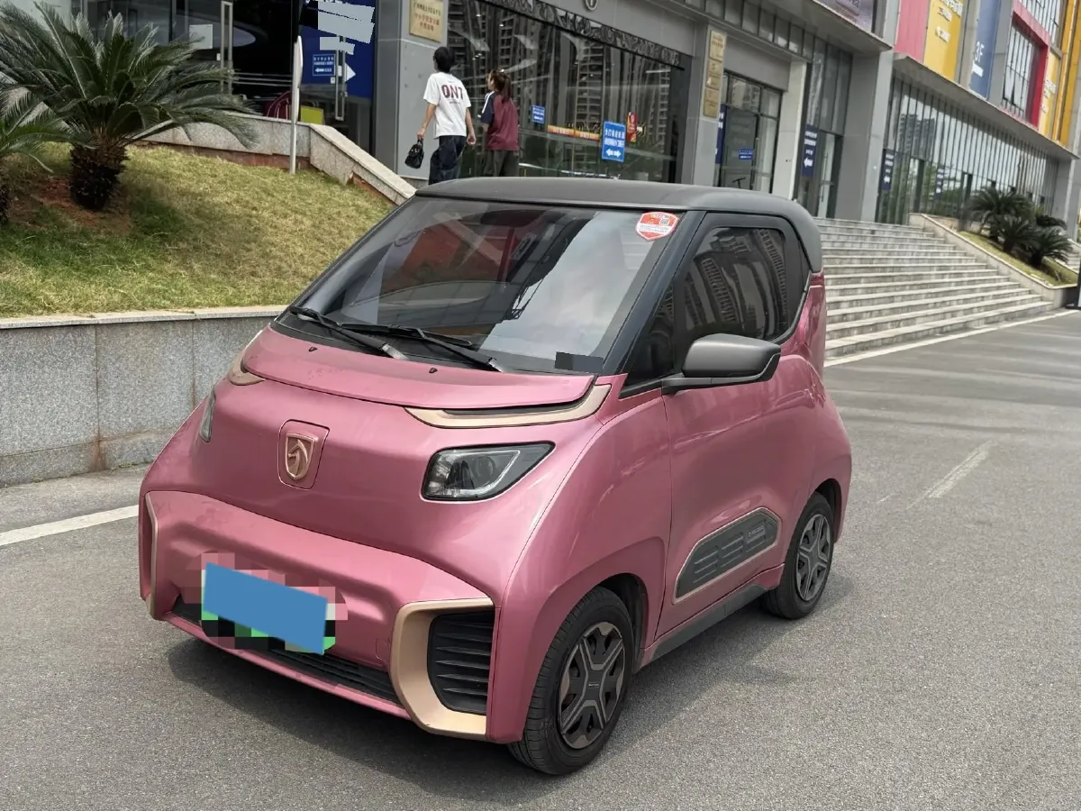 2020 BaoJun E200 BEV 28KWH,autocango,china used car exporter,china ev exporter,chinese used car exporter,chinese used ev exporter