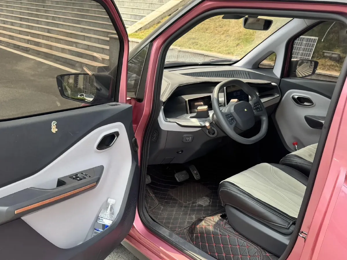 2020 BaoJun E200 BEV 28KWH,autocango,china used car exporter,china ev exporter,chinese used car exporter,chinese used ev exporter