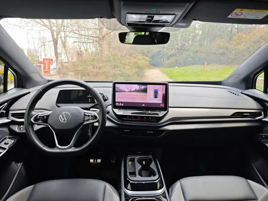 2022 Volkswagen ID.4 Crozz BEV 84.8KWH,autocango,china used car exporter,china ev exporter,chinese used car exporter,chinese used ev exporter