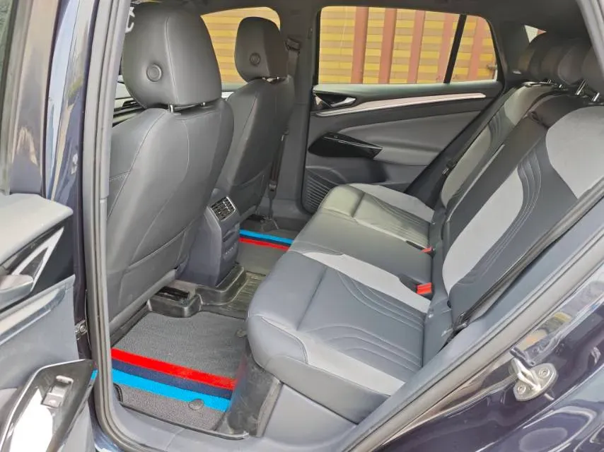 2022 Volkswagen ID.4 Crozz BEV 84.8KWH,autocango,china used car exporter,china ev exporter,chinese used car exporter,chinese used ev exporter