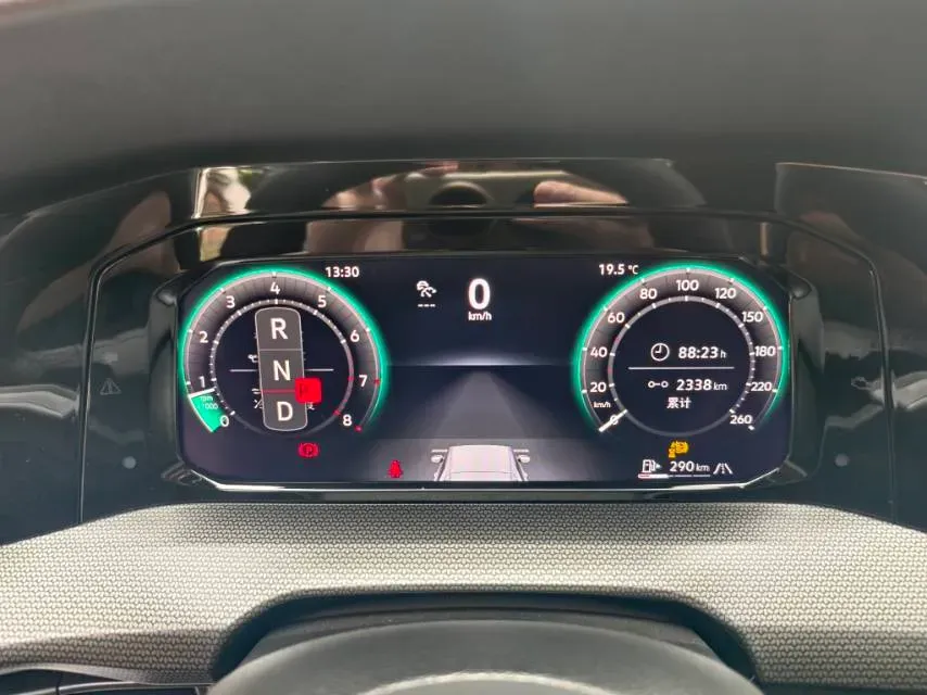 2025 Volkswagen Golf 1.5T 160HP L4 7DCT,autocango,china used car exporter,china ev exporter,chinese used car exporter,chinese used ev exporter