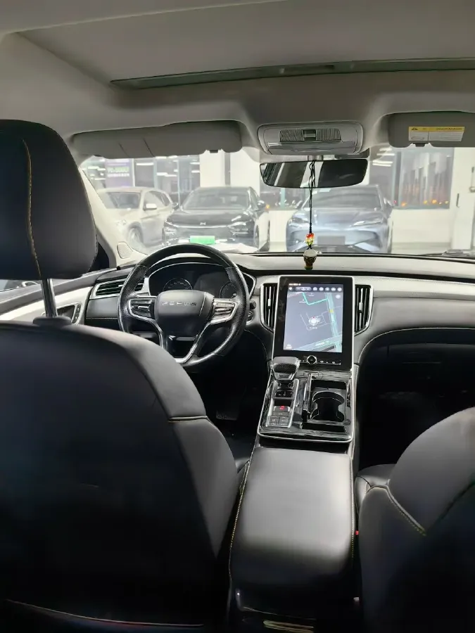 2019 Roewe i6 1.5T 169HP L4 AMT PHEV 9.1KWH,autocango,china used car exporter,china ev exporter,chinese used car exporter,chinese used ev exporter