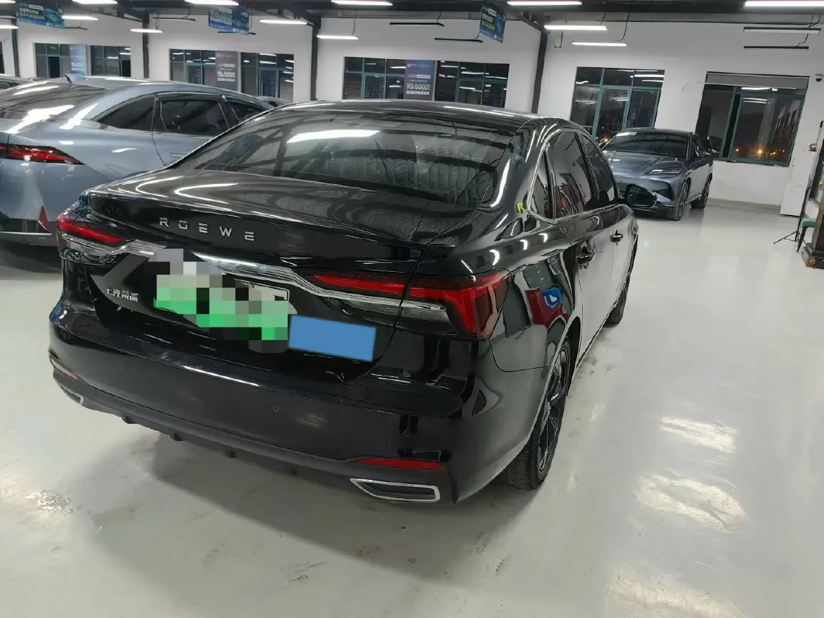 2019 Roewe i6 1.5T 169HP L4 AMT PHEV 9.1KWH,autocango,china used car exporter,china ev exporter,chinese used car exporter,chinese used ev exporter