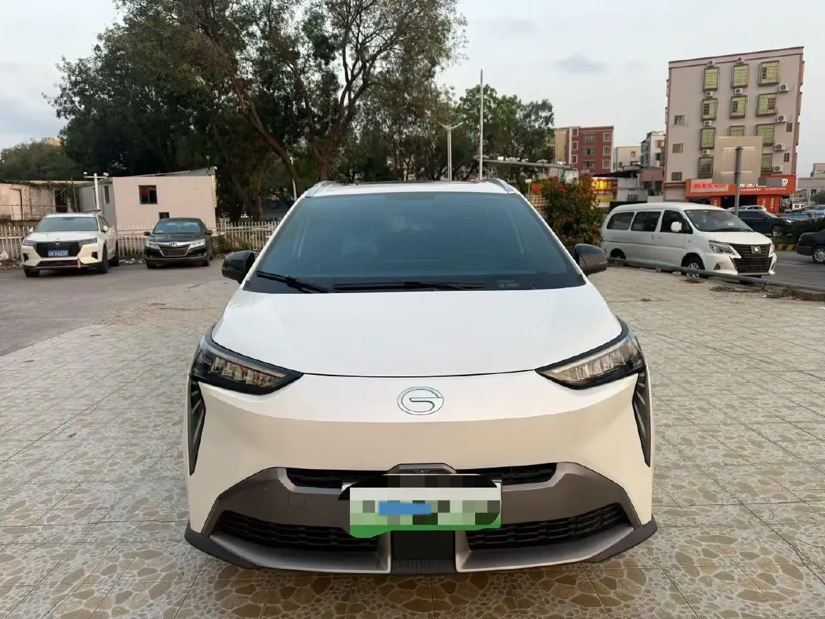 2022 Aion Y BEV 59KWH,autocango,china used car exporter,china ev exporter,chinese used car exporter,chinese used ev exporter