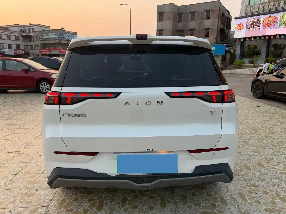 2022 Aion Y BEV 59KWH,autocango,china used car exporter,china ev exporter,chinese used car exporter,chinese used ev exporter